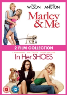 Image for Marley and Me/In Her Shoes