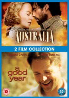 Image for Australia/A Good Year