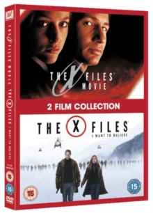 Image for The X Files Movie/The X Files: I Want to Believe