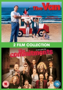 Image for The Commitments/The Van