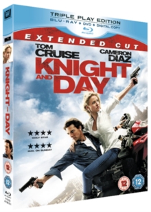 Image for Knight and Day