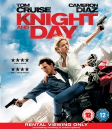 Image for Knight and Day
