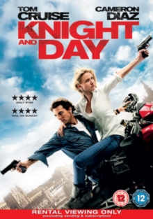 Image for Knight and Day