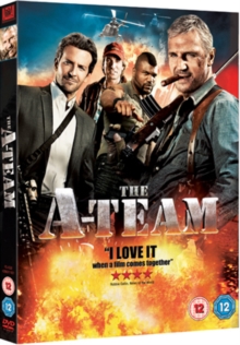 Image for The A-Team