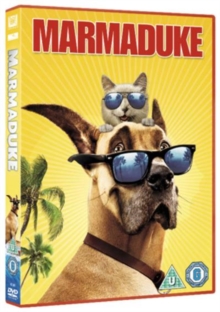 Image for Marmaduke