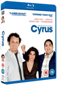 Image for Cyrus