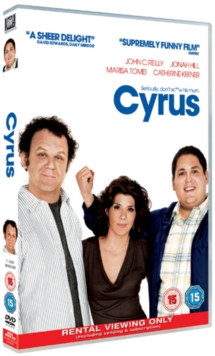 Image for Cyrus