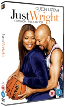 Image for Just Wright