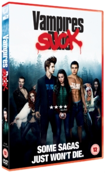 Image for Vampires Suck
