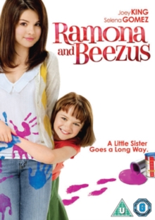 Image for Ramona and Beezus