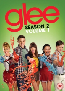 Image for Glee: Season 2 - Volume 1