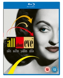 Image for All About Eve