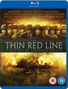 Image for The Thin Red Line