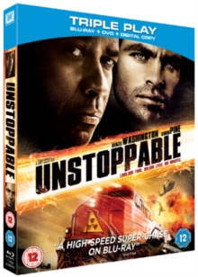 Image for Unstoppable