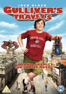 Image for Gulliver's Travels