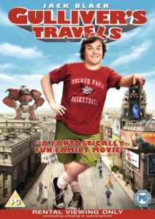 Image for Gulliver's Travels