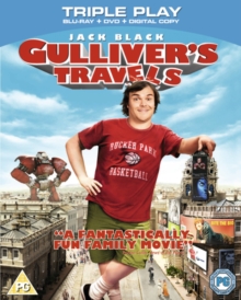 Image for Gulliver's Travels