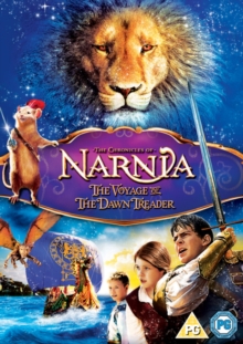 Image for The Chronicles of Narnia: The Voyage of the Dawn Treader