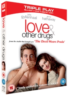 Image for Love and Other Drugs