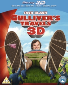 Image for Gulliver's Travels