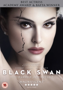 Image for Black Swan