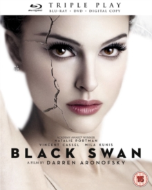 Image for Black Swan