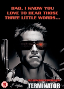 Image for The Terminator