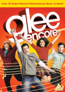 Image for Glee: Encore
