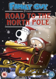 Image for Family Guy Presents: Road to the North Pole
