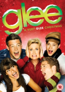 Image for Glee: A Very Glee Christmas