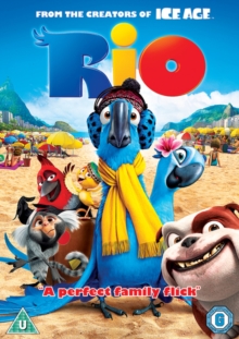 Image for Rio