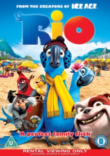Image for Rio