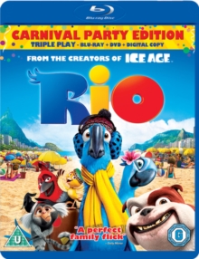 Image for Rio