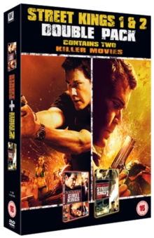 Image for Street Kings/Street Kings 2 - Motor City