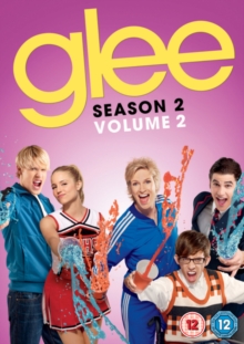 Image for Glee: Season 2 - Volume 2