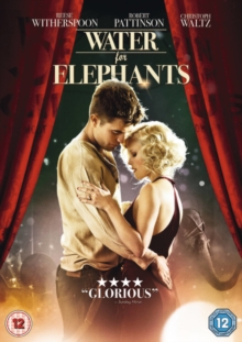 Image for Water for Elephants