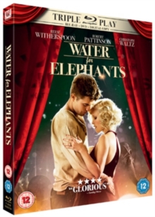 Image for Water for Elephants