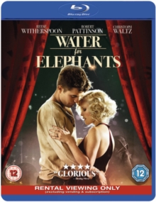 Image for Water for Elephants