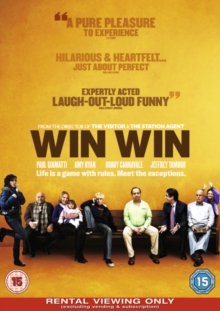 Image for Win Win