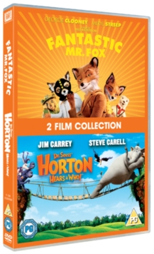 Image for Fantastic Mr. Fox/Horton Hears a Who!