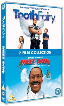 Image for Tooth Fairy/Meet Dave