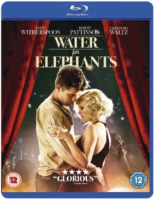 Image for Water for Elephants
