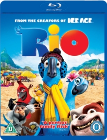 Image for Rio