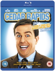 Image for Cedar Rapids
