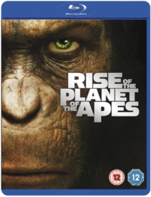 Image for Rise of the Planet of the Apes