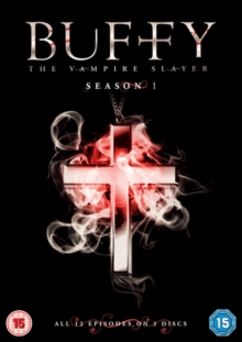 Image for Buffy the Vampire Slayer: Season 1