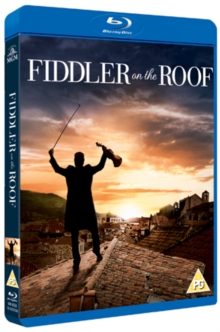 Image for Fiddler On the Roof