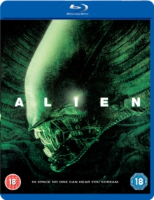 Image for Alien