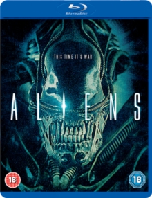 Image for Aliens