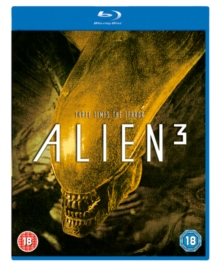 Image for Alien 3